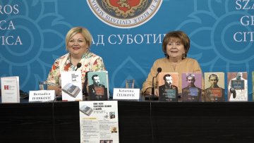 Дани Балинта Вујкова и ове године доносе разноврстан програм