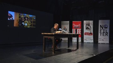 Десире фестивал од 17. новембра