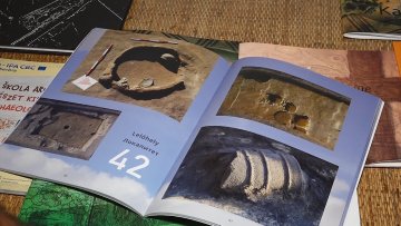 Који су проблеми савремене заштите археолошког наслеђа?