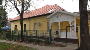 Отворена ветеринарска станица у Хемијско-технолошкој школи