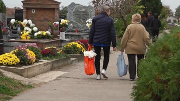 Суботичка гробља спремна за предстојеће верске празнике