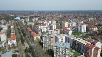 За које све мере енергетске санације Суботичани могу да конкуришу?