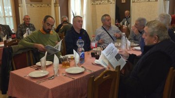 Борба за права ратних инвалида и ветерана се наставља 