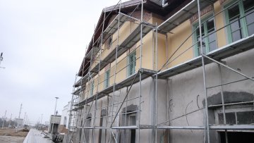 Железничка станица у Бачкој Тополи биће обновљена до фебруара