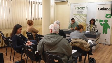 Како увести сакупљаче секундарних сировина у систем?