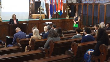 Шест деценија постојања Центра за социјални рад