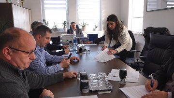 Још 17.000 плавих канти за Регионални систем управљања отпадом