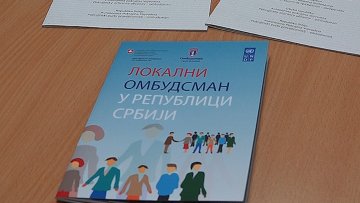 Социјално – економски проблеми најчешћи разлог обраћања омбудсману 