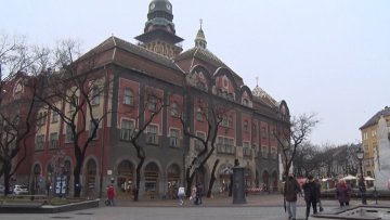 Повећан број градских стипендиста, додатна средства и за Фонд за младе таленте