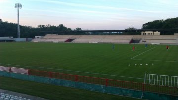 Фудбалери Спартак Ждрепчеве крви гостују на стадиону крај Мораве