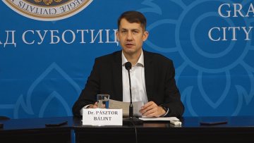 Одборници сутра одлучују о буџету за 2024.годину