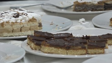 Разноврсна и умерена исхрана важна и током празника  