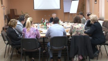 Техничку школу „Иван Сарић“ посетила делегација Братиславе