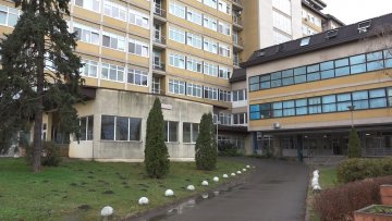 Нова година на Ургентном пријему протекла мирно