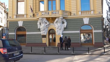 Од класика најпопуларнији Андрић и Селимовић, пажњу привлаче и скандинавски писци 