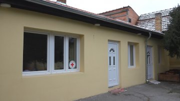 У Прихватилишту за бескућнике борави 11 корисника