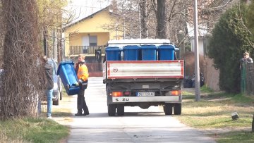 Плаве канте „освајају“ месне заједнице