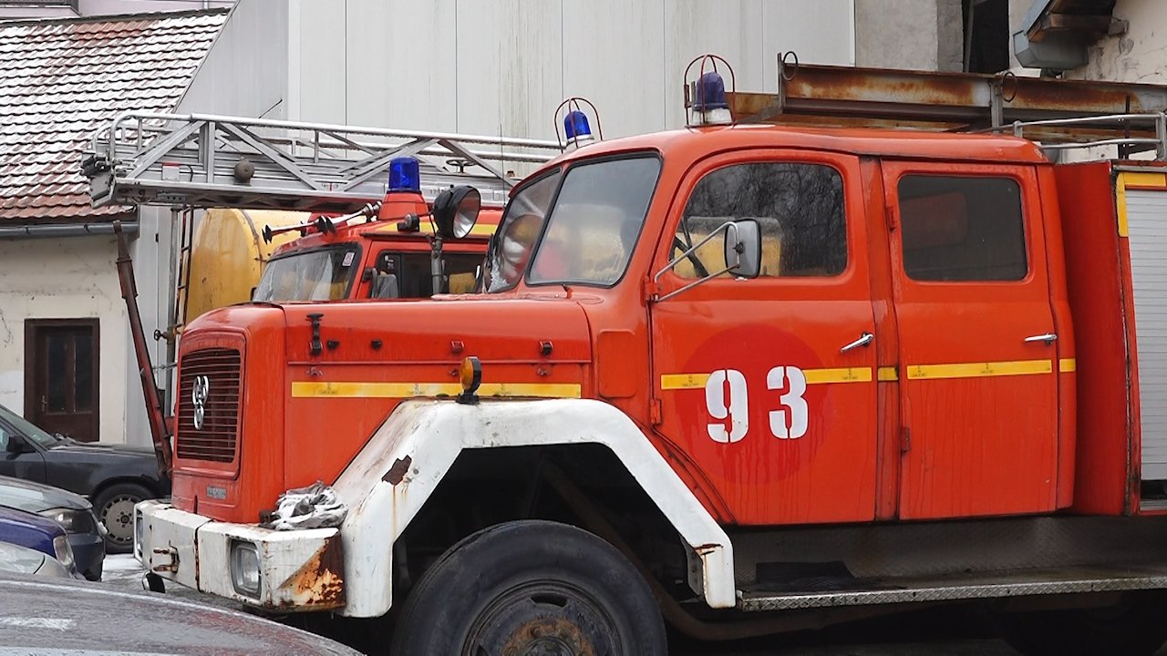 Димњаци најчешћи „кривци“ за пожар, ватрогасци апелују на мере предострожности