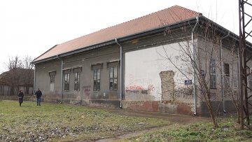 Усвојена иницијатива да родна кућа Јована Пачуа постане културни центар