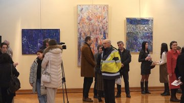 Почела Светосавска недеља