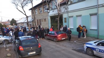 Родитељи ђака ОШ „Сечењи Иштван": Не желимо да будемо нови Рибникар!