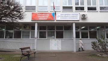 У петак почињу систематски прегледи за будуће прваке