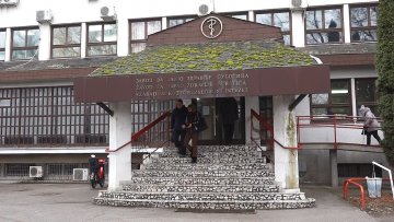 Инфективна мононуклеоза увек присутна