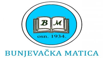 Мултикултурални програм сутра, 25. априла у Буњевачкој матици