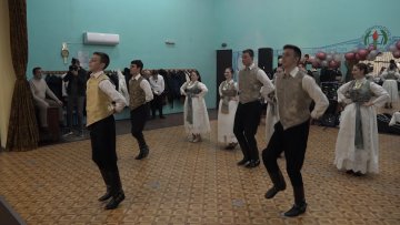 Одржано Буњевачко прело у Бајмоку 