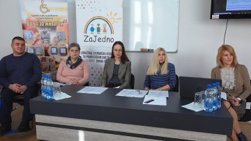 Како радним ангажовањем до инклузије ?