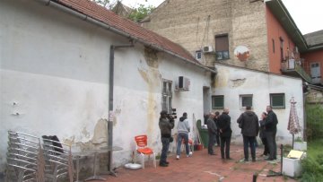 Ускоро реконструкција Геронто клуба  „Центар 1“ и отварање Академије неговатеља