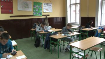 Одржано међуокружно такмичење из хемије