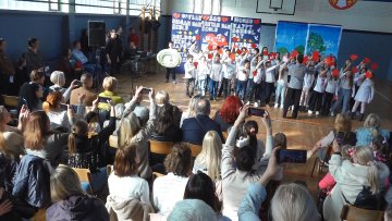ОШ "Матко Вуковић” прославља Дан школе