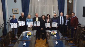 Буњевци обележили национални празник 