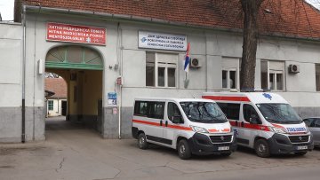 Број интервенција Хитне просечан, ипак опрез се саветује хроничим болесницима