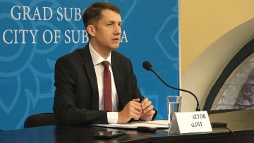 Одборници сутра о постављању бисте Шандору Петефију