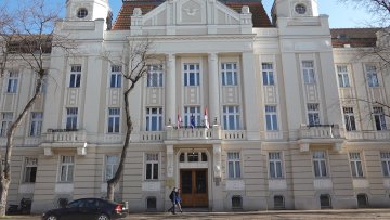 У новој школској години 14 нових одељења у Техничкој школи „Иван Сарић”  