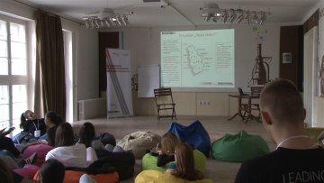 Одржана конференција АИЕСЕЦ организације у Суботици
