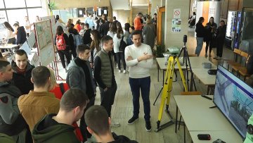Суботица нуди вертикалу образовања у грађевинској струци