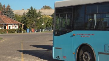 Бесплатне аутобуске карте за више од 7000 пензионера