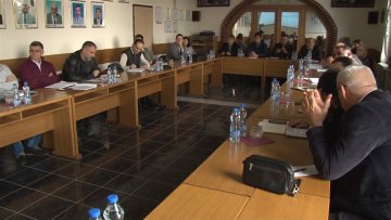 Представљен Нацрт одлуке о Националном програму јавне железничке инфраструктуре