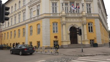 Хемијско-технолошка школа отворила врата за будуће средњошколце
