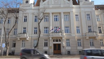 Техничка школа „Иван Сарић” добитница Златног пехара