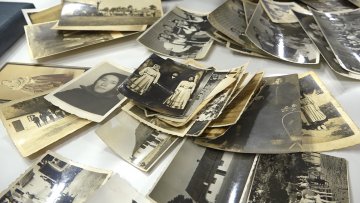 Маринко Пиуковић дигитализовао 20.000 старих фотографија 