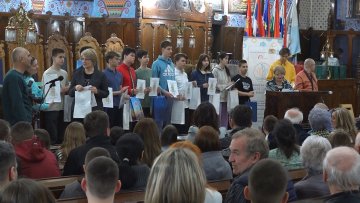 Награђени најбољи млади математичари 