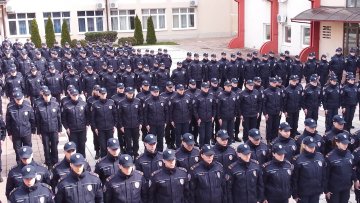 У току конкурс за упис на Криминалистичко – полицијски универзитет 