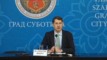 На дневном реду Средњерочни план развоја града 