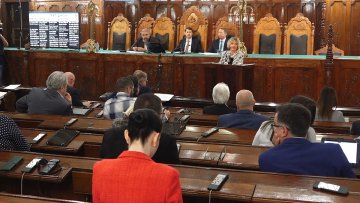 Усвојен средњорочни план развоја града
