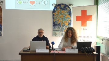 Низ активности поводом Светског дана здравља
