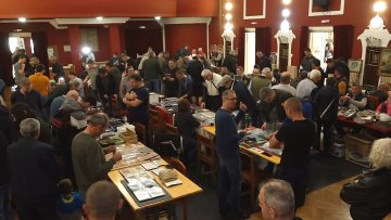 На Међународном сусрету колекционара учествовало преко 70 излагача